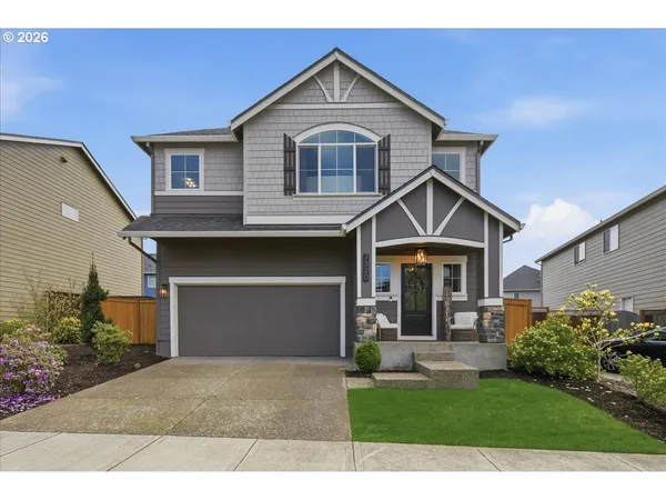 $699,900 | 7320 North 93rd Loop, Camas, WA 98607