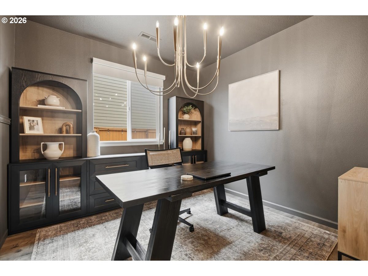 7320 North 93rd Loop Camas, WA 98607 - Photo 14 of 36 Den/Office