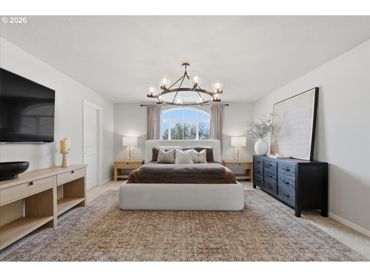 7320 North 93rd Loop Camas, WA 98607 - Photo 17 of 36 Bedroom, Primary