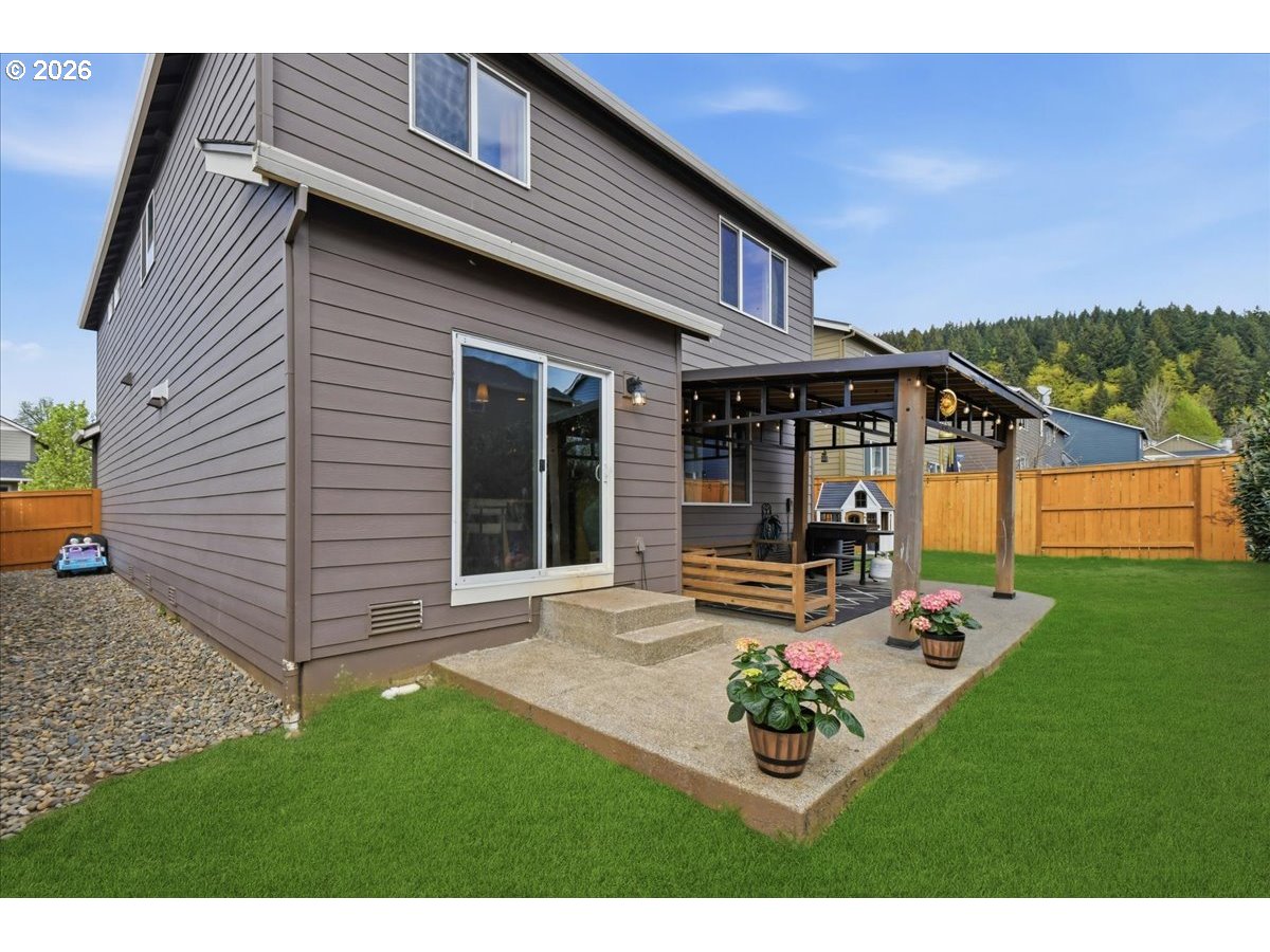 7320 North 93rd Loop Camas, WA 98607 - Photo 29 of 36