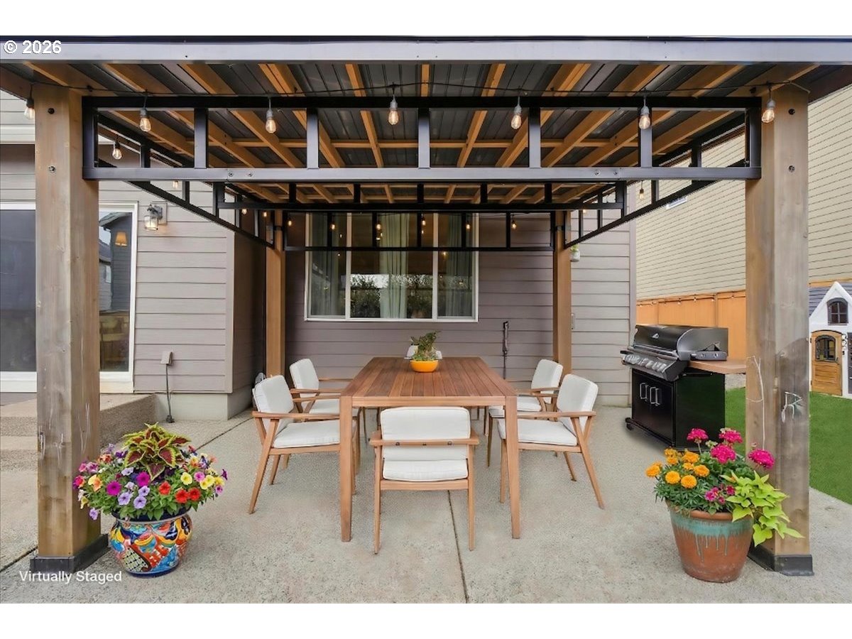 7320 North 93rd Loop Camas, WA 98607 - Photo 31 of 36 Patio