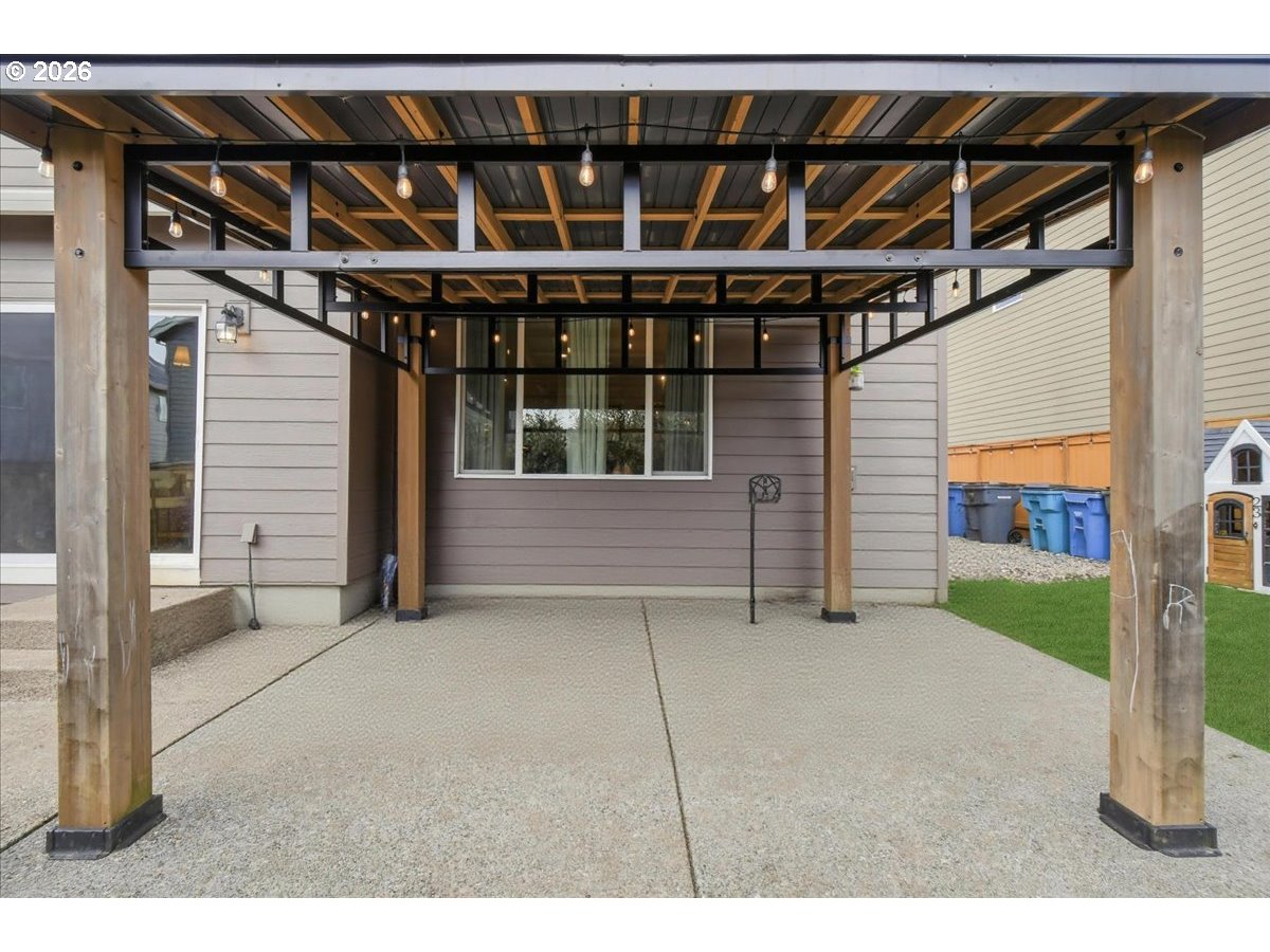 7320 North 93rd Loop Camas, WA 98607 - Photo 32 of 36