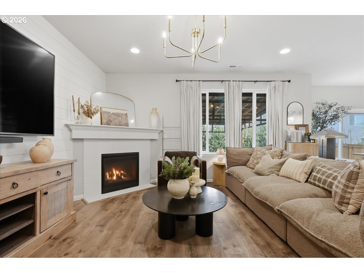 7320 North 93rd Loop Camas, WA 98607 - Photo 7 of 36 Great Room