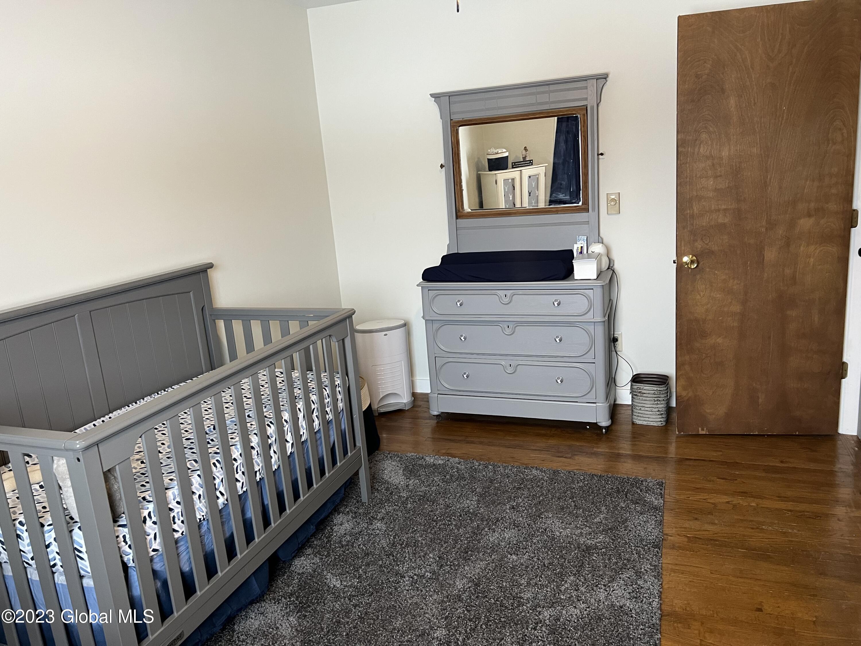 443 Snyder Road Cobleskill, NY 12043 - Photo 14 of 18 Bedroom 3