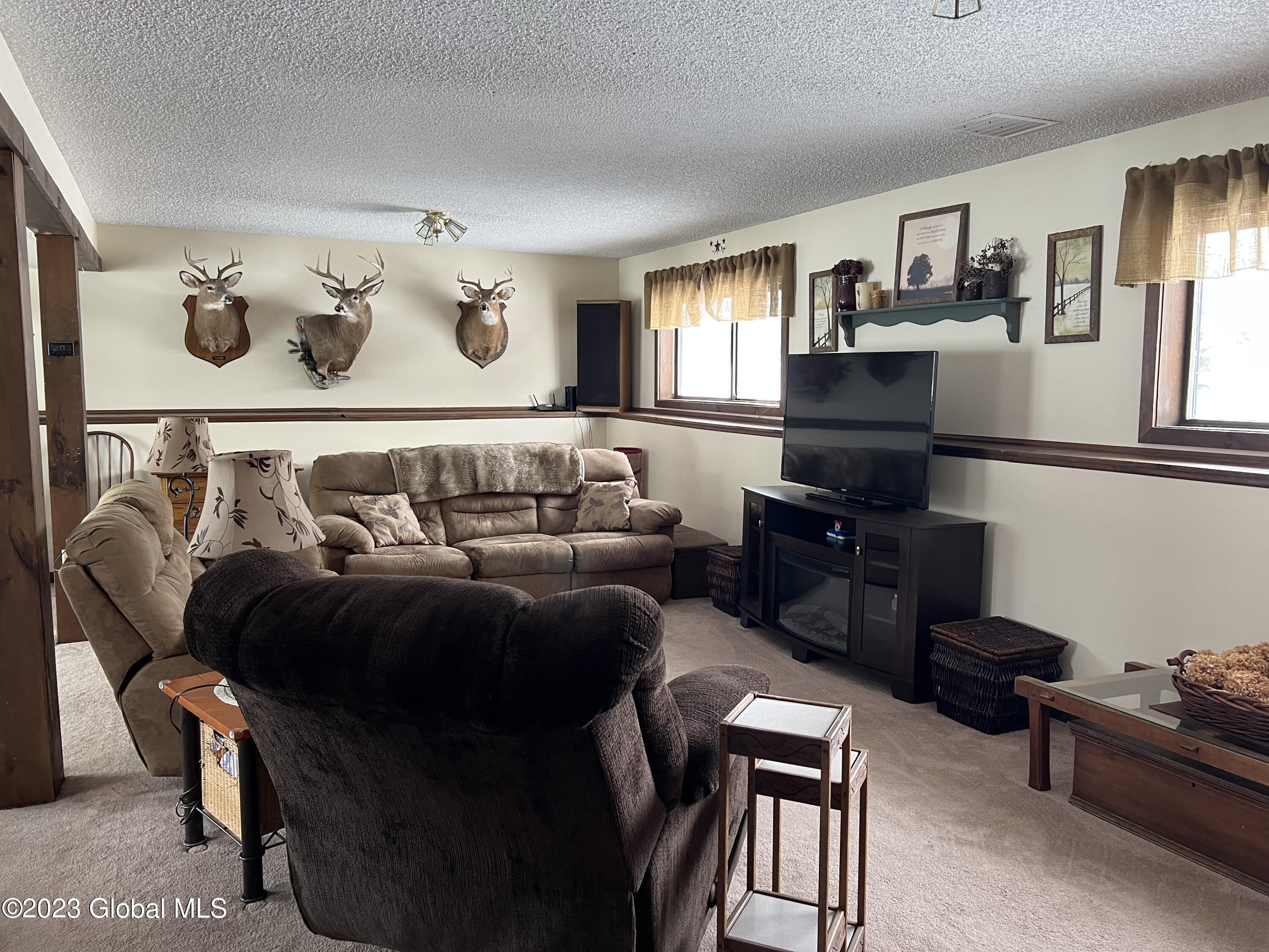443 Snyder Road Cobleskill, NY 12043 - Photo 15 of 18 Family room