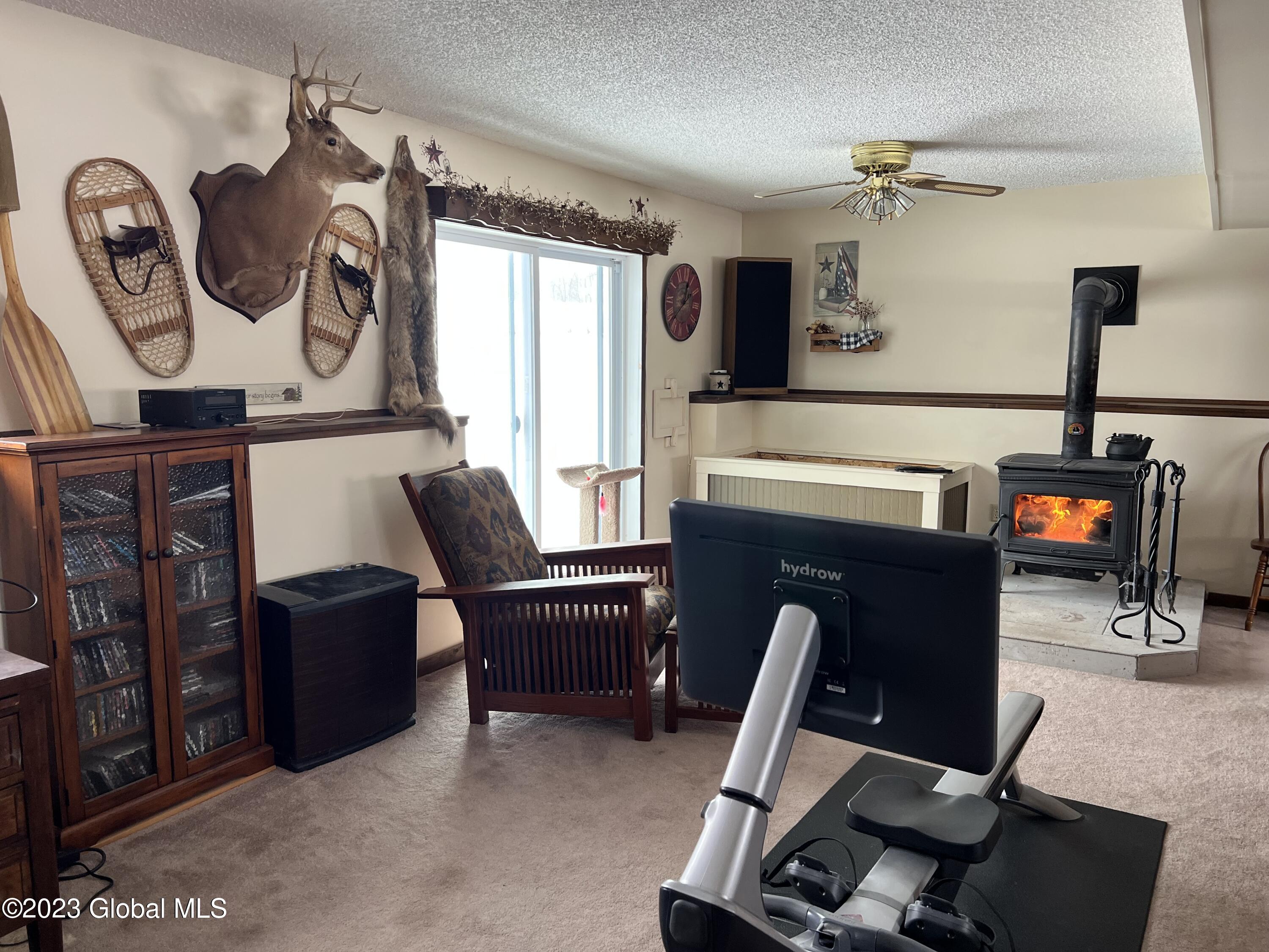 443 Snyder Road Cobleskill, NY 12043 - Photo 16 of 18 Family room 2