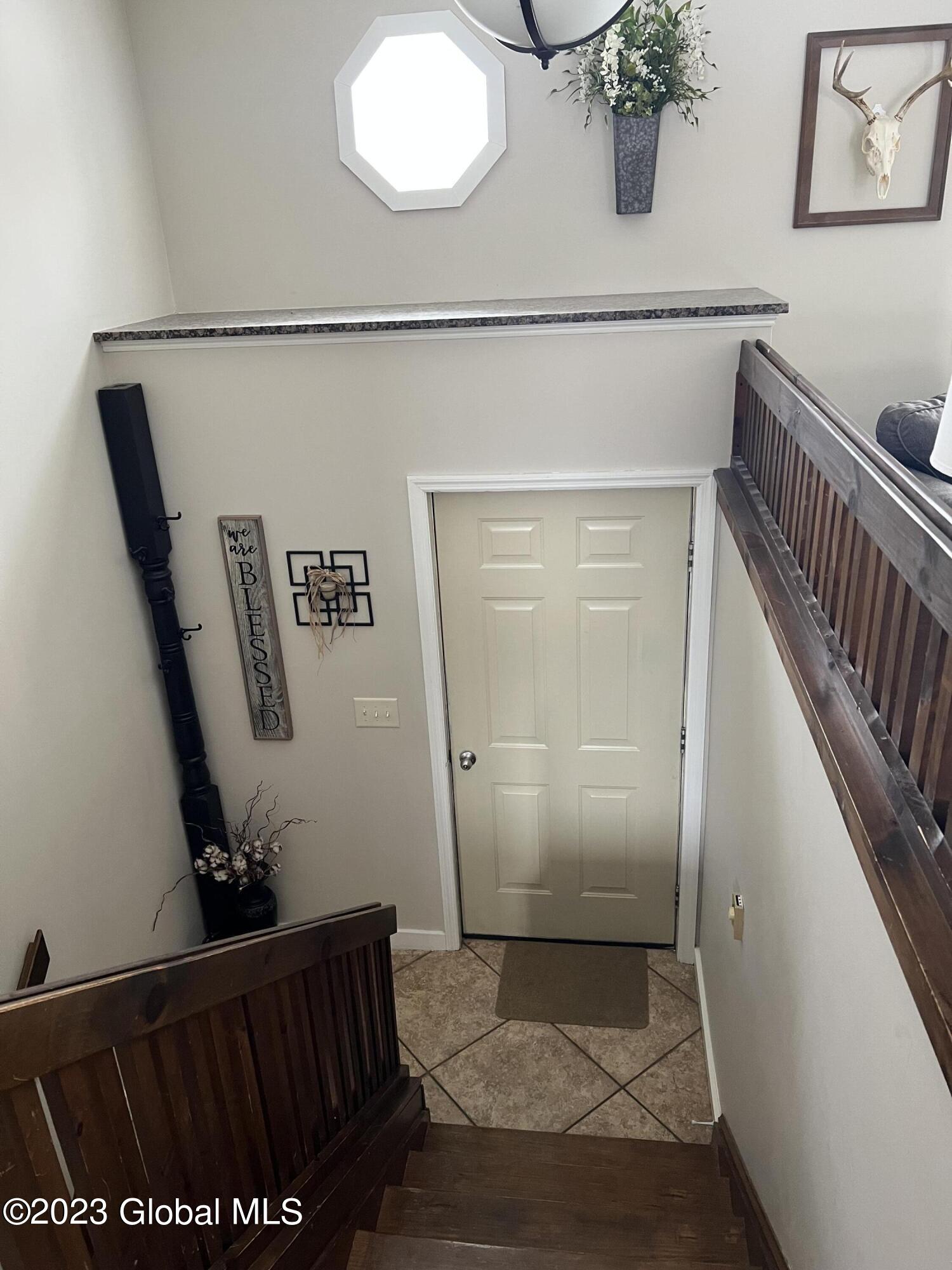 443 Snyder Road Cobleskill, NY 12043 - Photo 5 of 18 Main Entrance