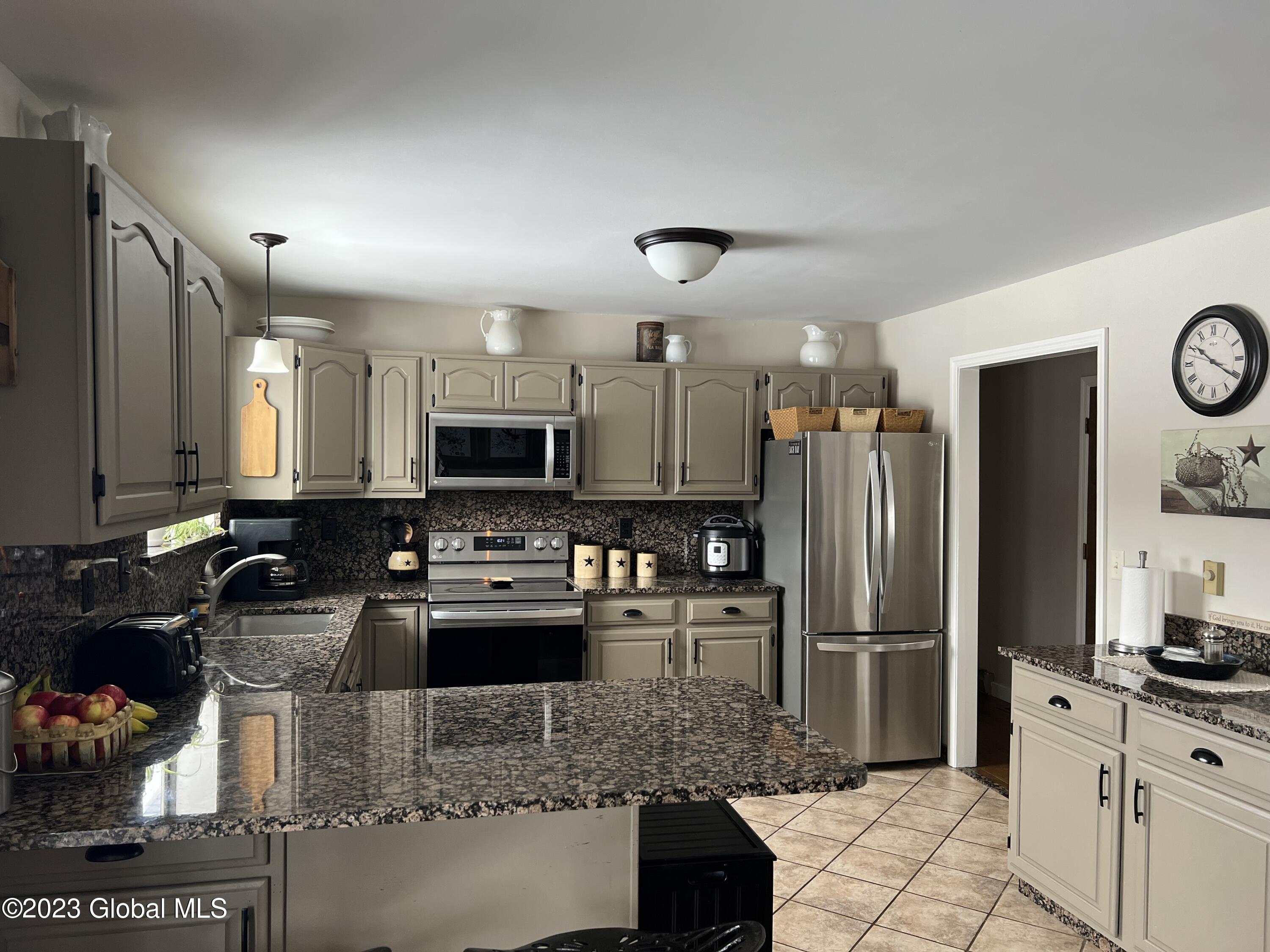 443 Snyder Road Cobleskill, NY 12043 - Photo 7 of 18 Kitchen 3
