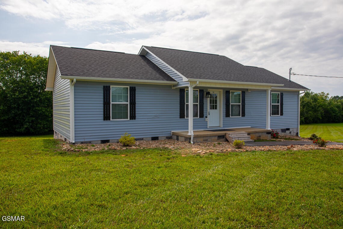318 Harrison Ferry Road White Pine, TN 37890 - Photo 2 of 36