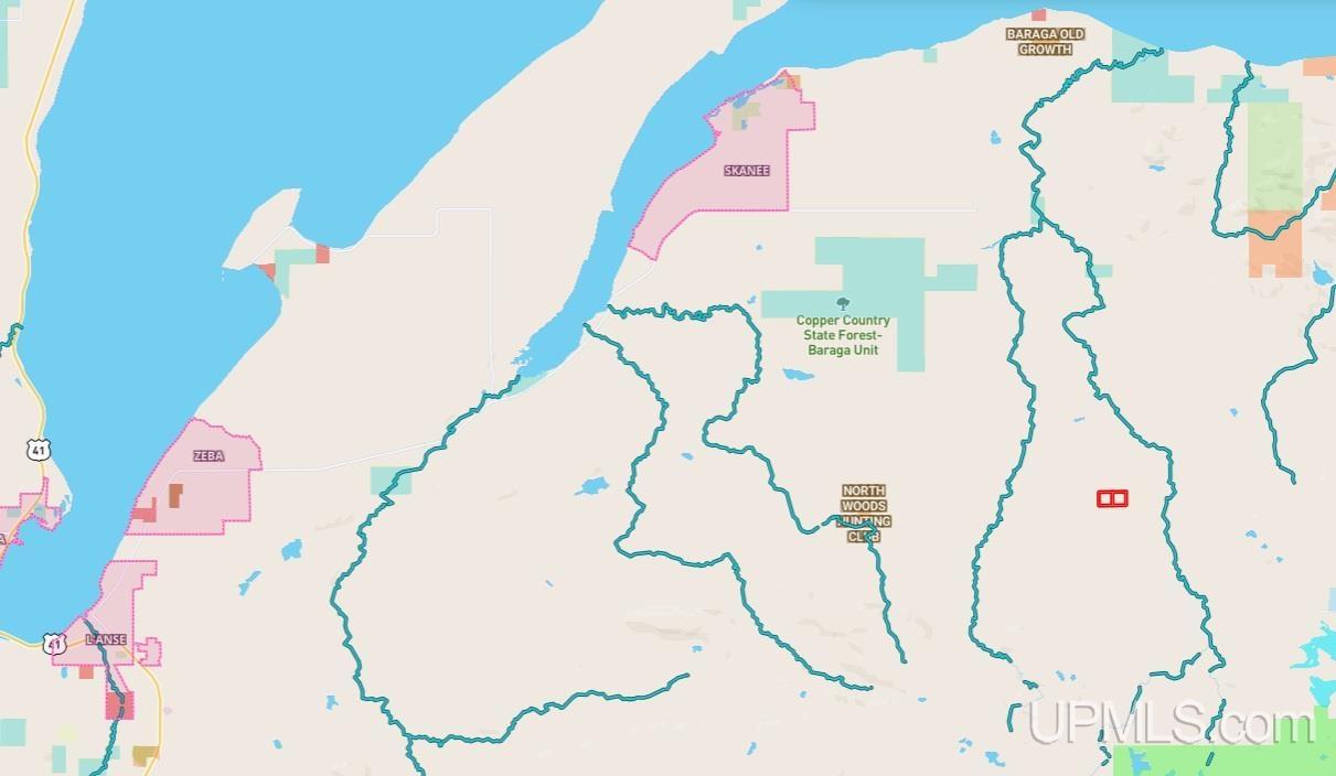 Tbd Black Creek Road Skanee, MI 49962 - Photo 11 of 13