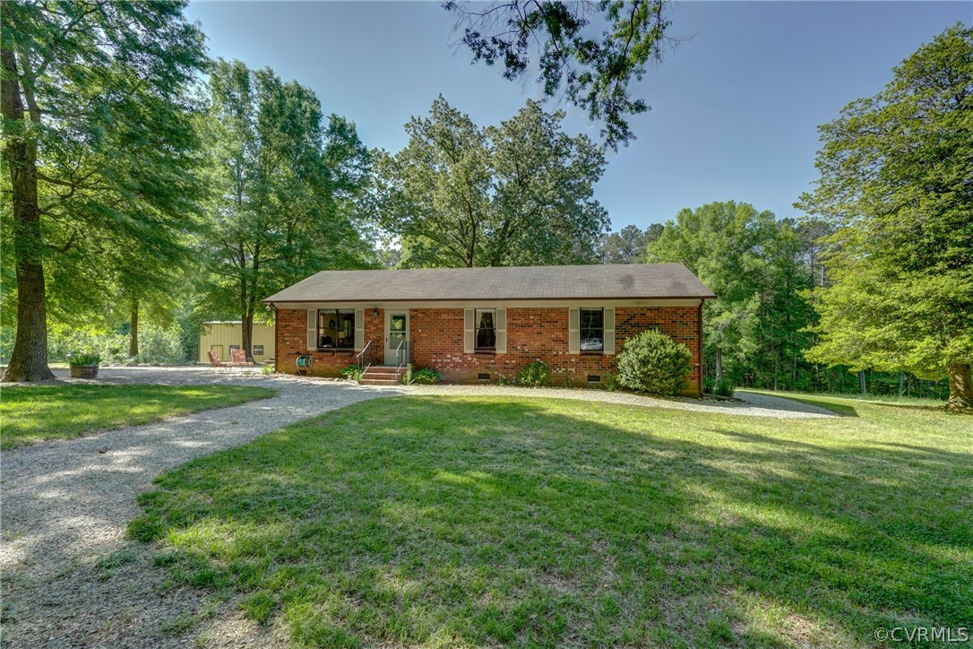 235 Clarke Road Manakin-Sabot, VA 23103 - Photo 1 of 39 Gallery Image 1