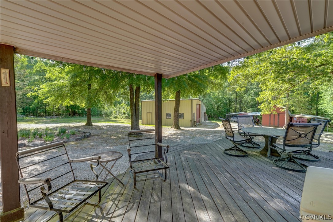 235 Clarke Road Manakin-Sabot, VA 23103 - Photo 17 of 39 Gallery Image 17