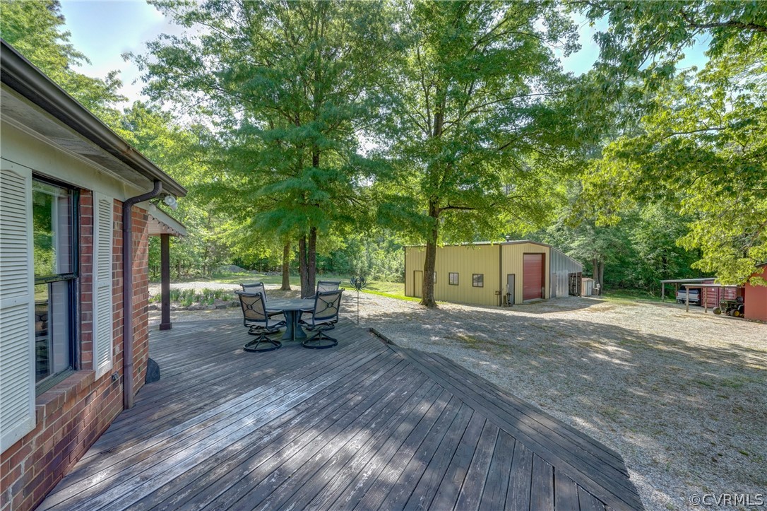 235 Clarke Road Manakin-Sabot, VA 23103 - Photo 20 of 39 Gallery Image 20