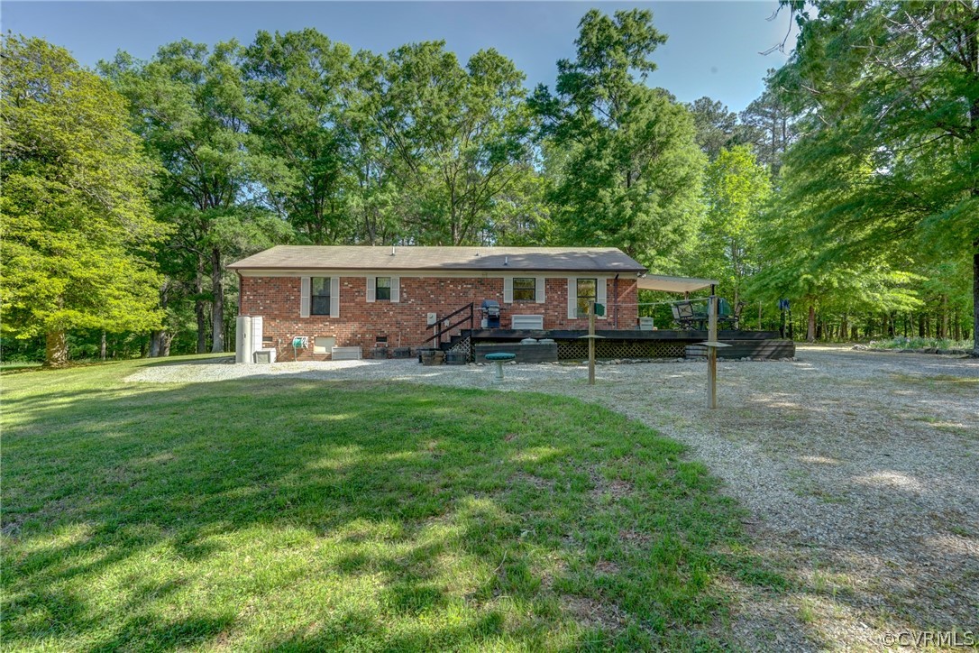 235 Clarke Road Manakin-Sabot, VA 23103 - Photo 21 of 39 Gallery Image 21