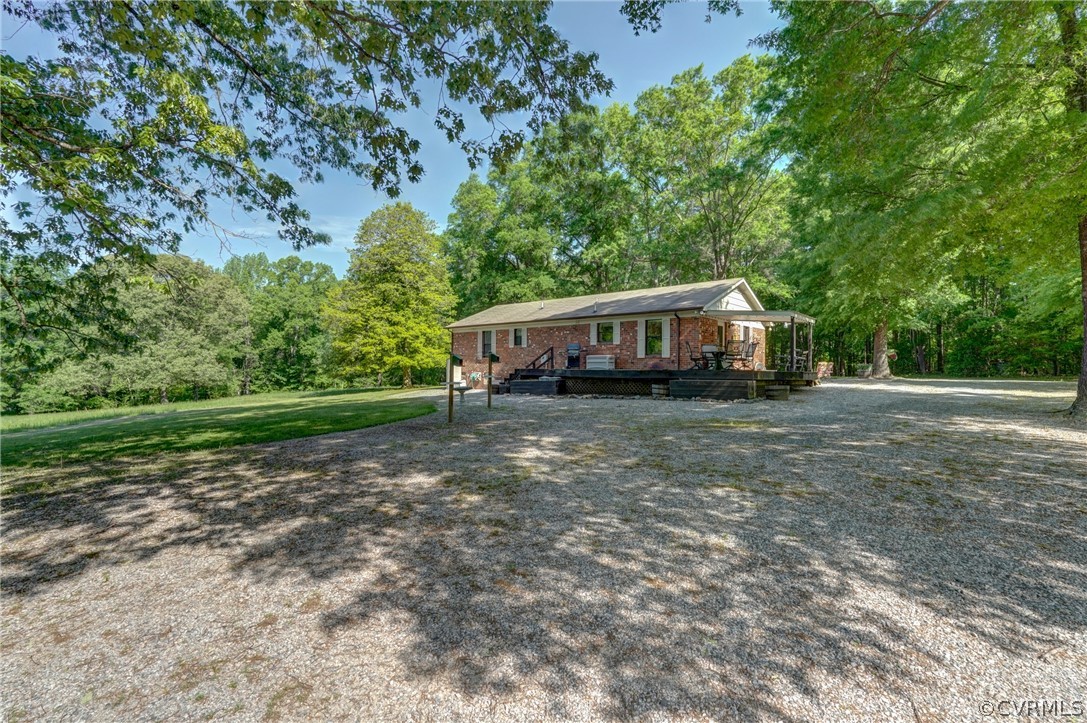 235 Clarke Road Manakin-Sabot, VA 23103 - Photo 22 of 39 Gallery Image 22