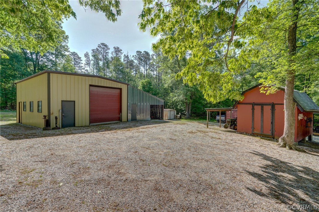 235 Clarke Road Manakin-Sabot, VA 23103 - Photo 24 of 39 Gallery Image 24