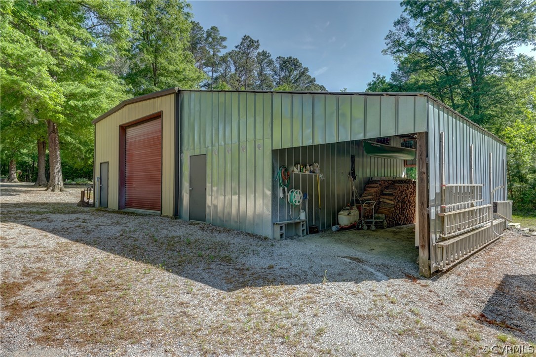 235 Clarke Road Manakin-Sabot, VA 23103 - Photo 27 of 39 Gallery Image 27