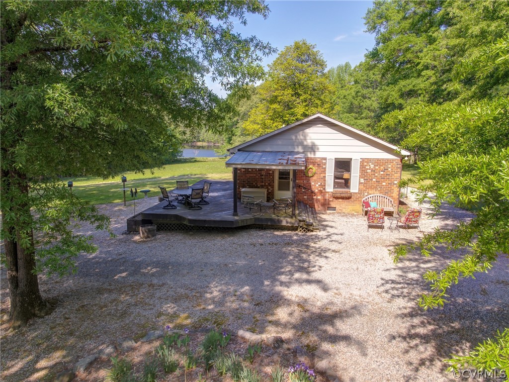 235 Clarke Road Manakin-Sabot, VA 23103 - Photo 29 of 39 Gallery Image 29