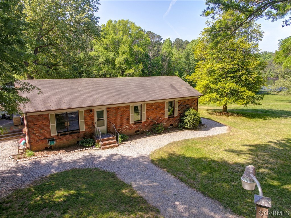 235 Clarke Road Manakin-Sabot, VA 23103 - Photo 30 of 39 Gallery Image 30