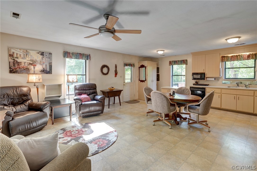 235 Clarke Road Manakin-Sabot, VA 23103 - Photo 4 of 39 Gallery Image 4