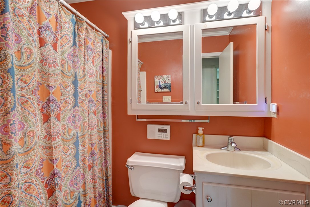 235 Clarke Road Manakin-Sabot, VA 23103 - Photo 10 of 39 Gallery Image 10