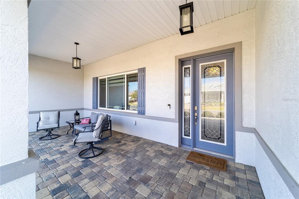 8457 Southwest 97th Circle Ocala, FL 34481 - Photo 8 of 62 a living room with furniture