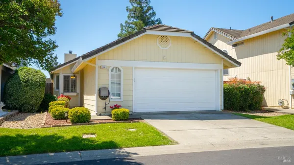 $487,000 | 108 American Way, Vacaville, CA 95687