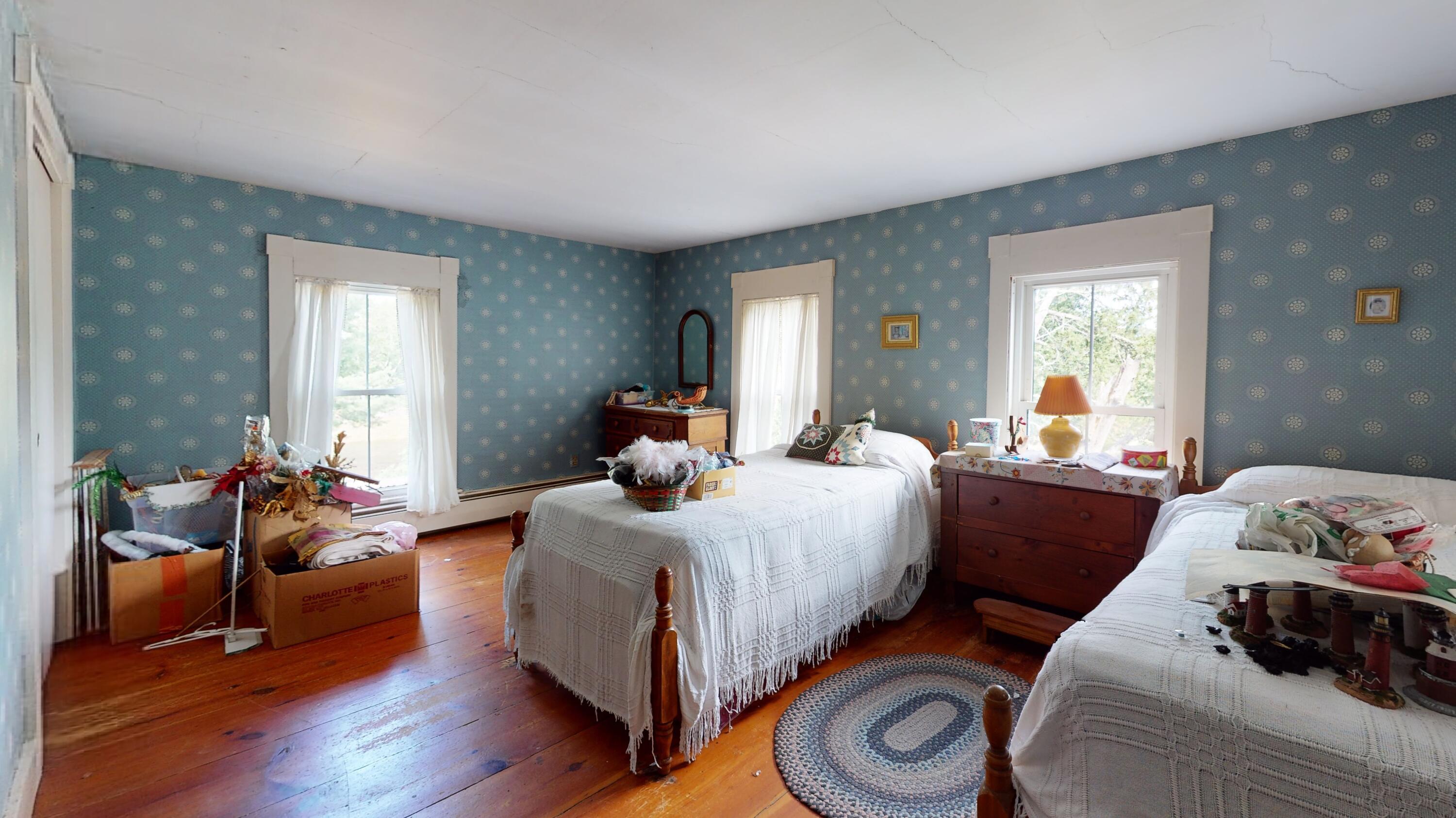 306 Cat Mousam Road Kennebunk, ME 04043 - Photo 44 of 81 Bedroom