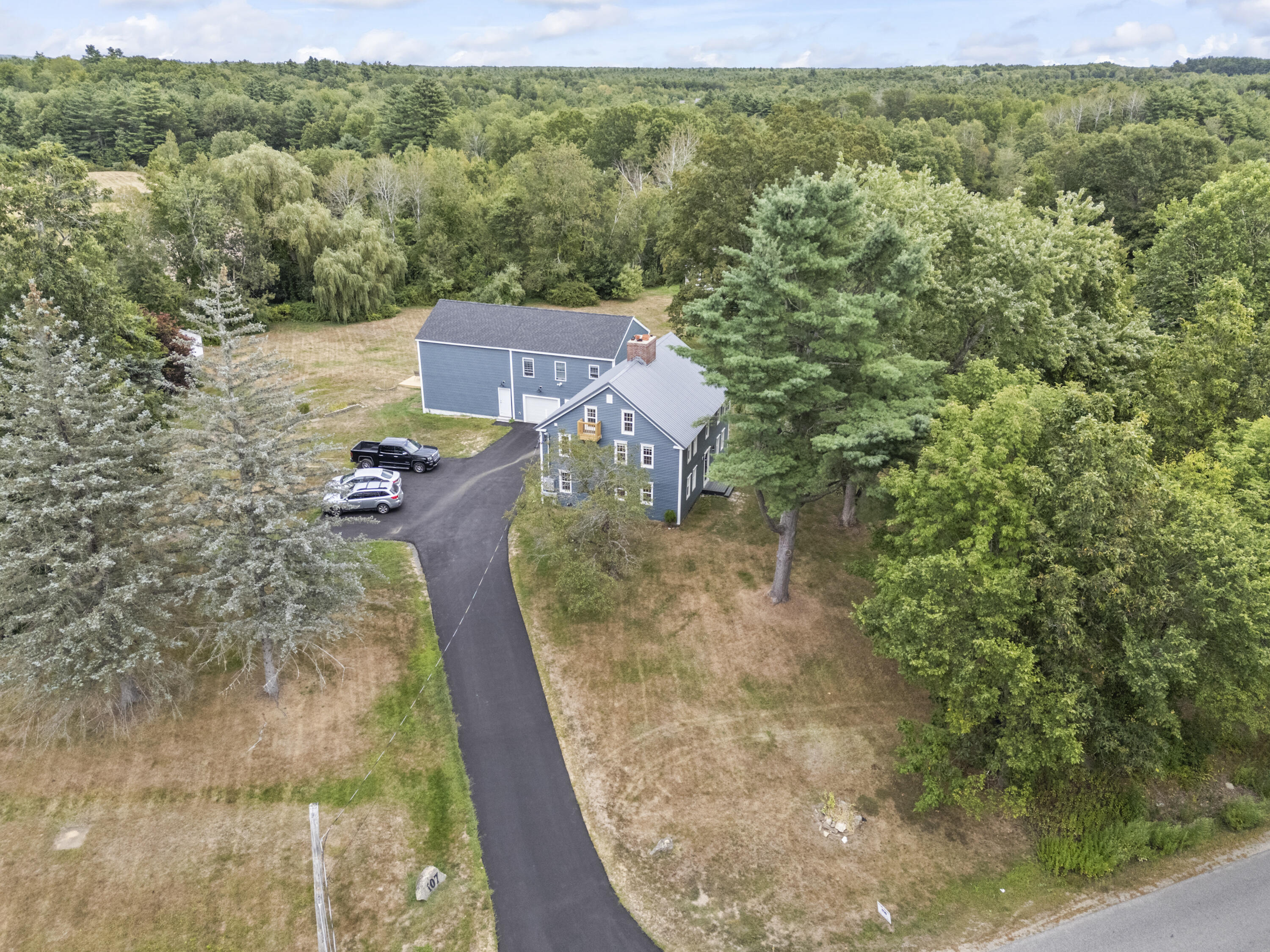 107 Berwick Road Berwick, ME 03901 - Photo 3 of 58 107 Berwick Rd_188