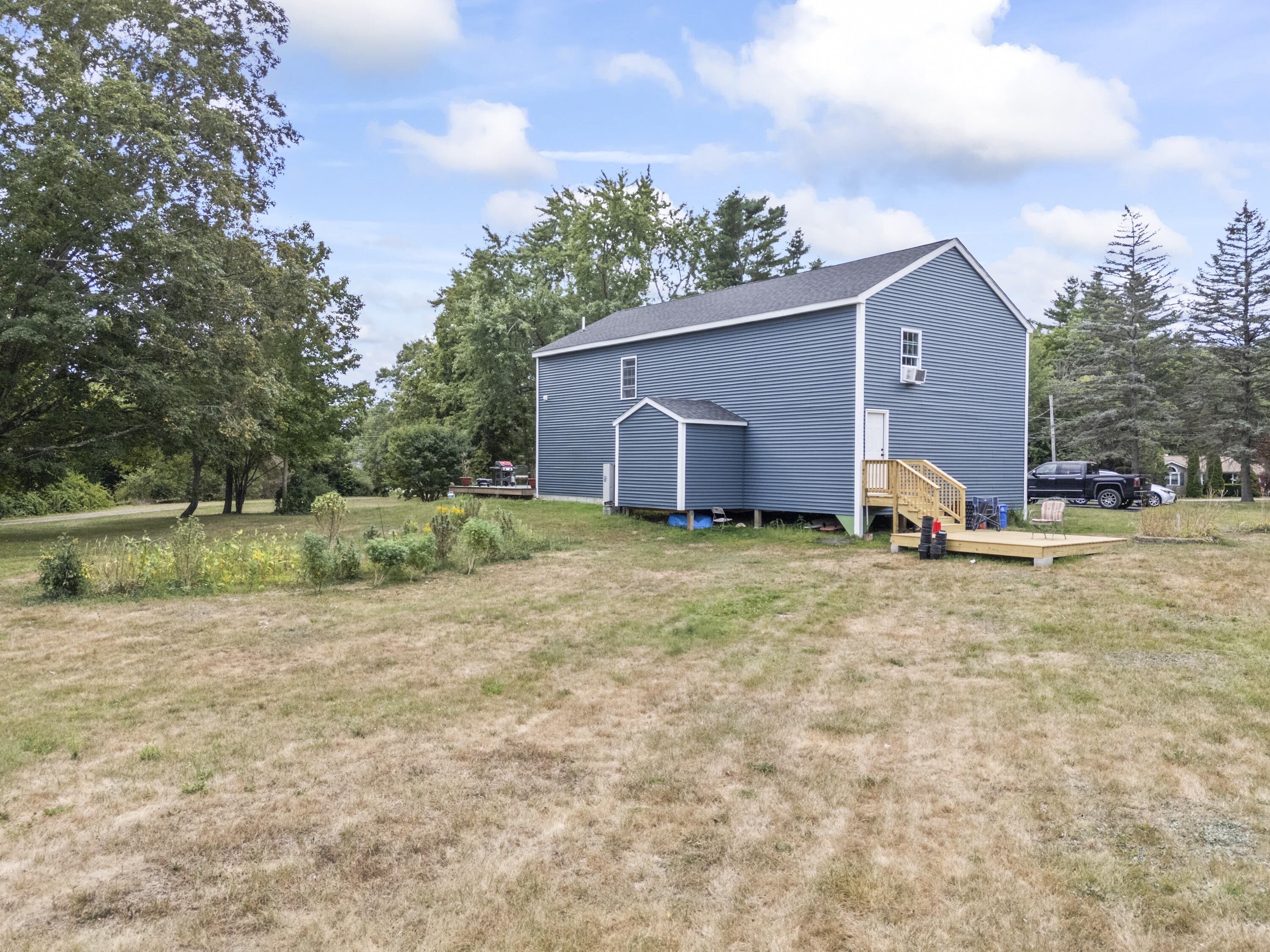 107 Berwick Road Berwick, ME 03901 - Photo 56 of 58 107 Berwick Rd_180