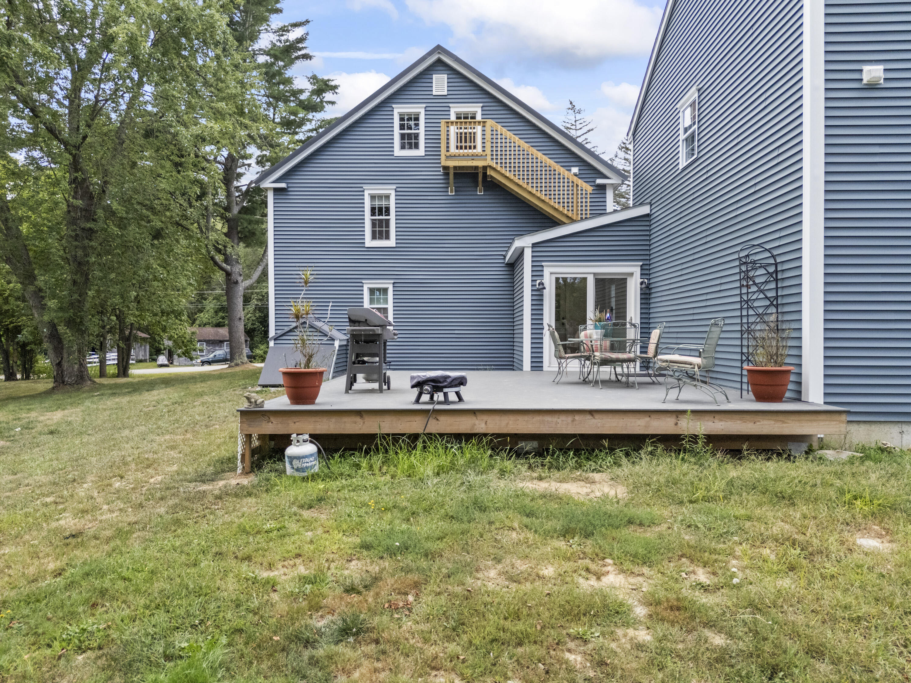 107 Berwick Road Berwick, ME 03901 - Photo 57 of 58 107 Berwick Rd_181