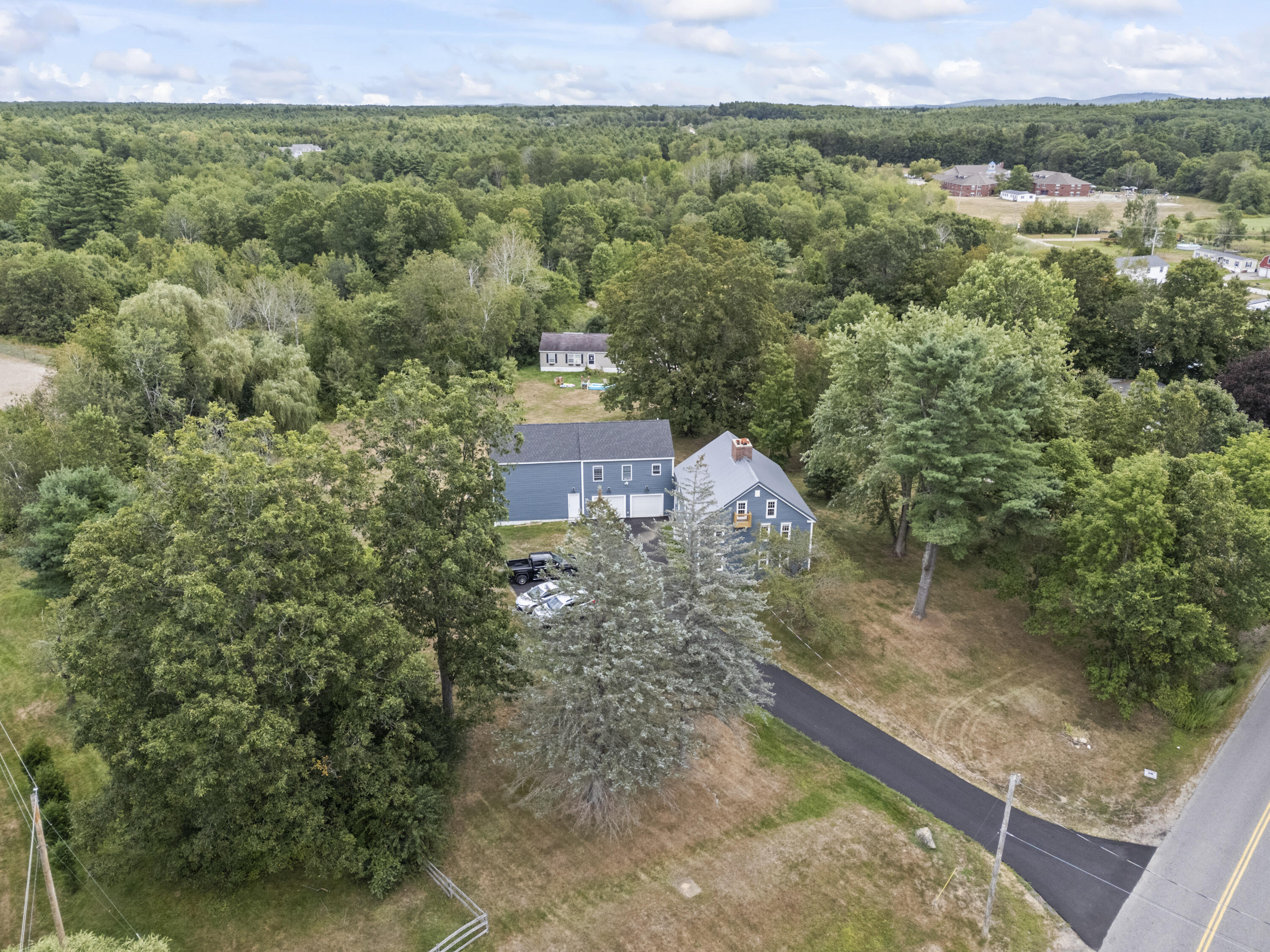 107 Berwick Road Berwick, ME 03901 - Photo 58 of 58 107 Berwick Rd_187