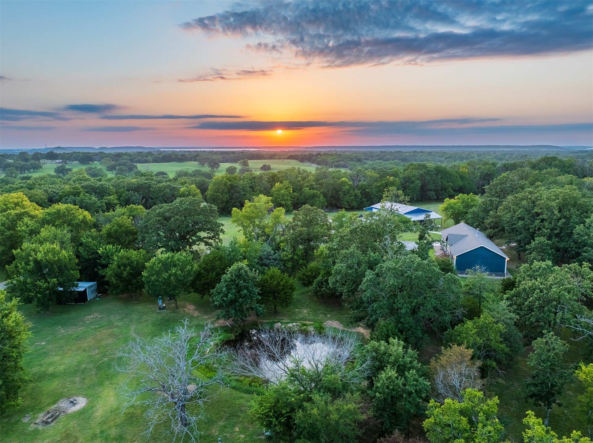 15291 East 400 Road Claremore, OK 74017 - Photo 9 of 96 Additional content