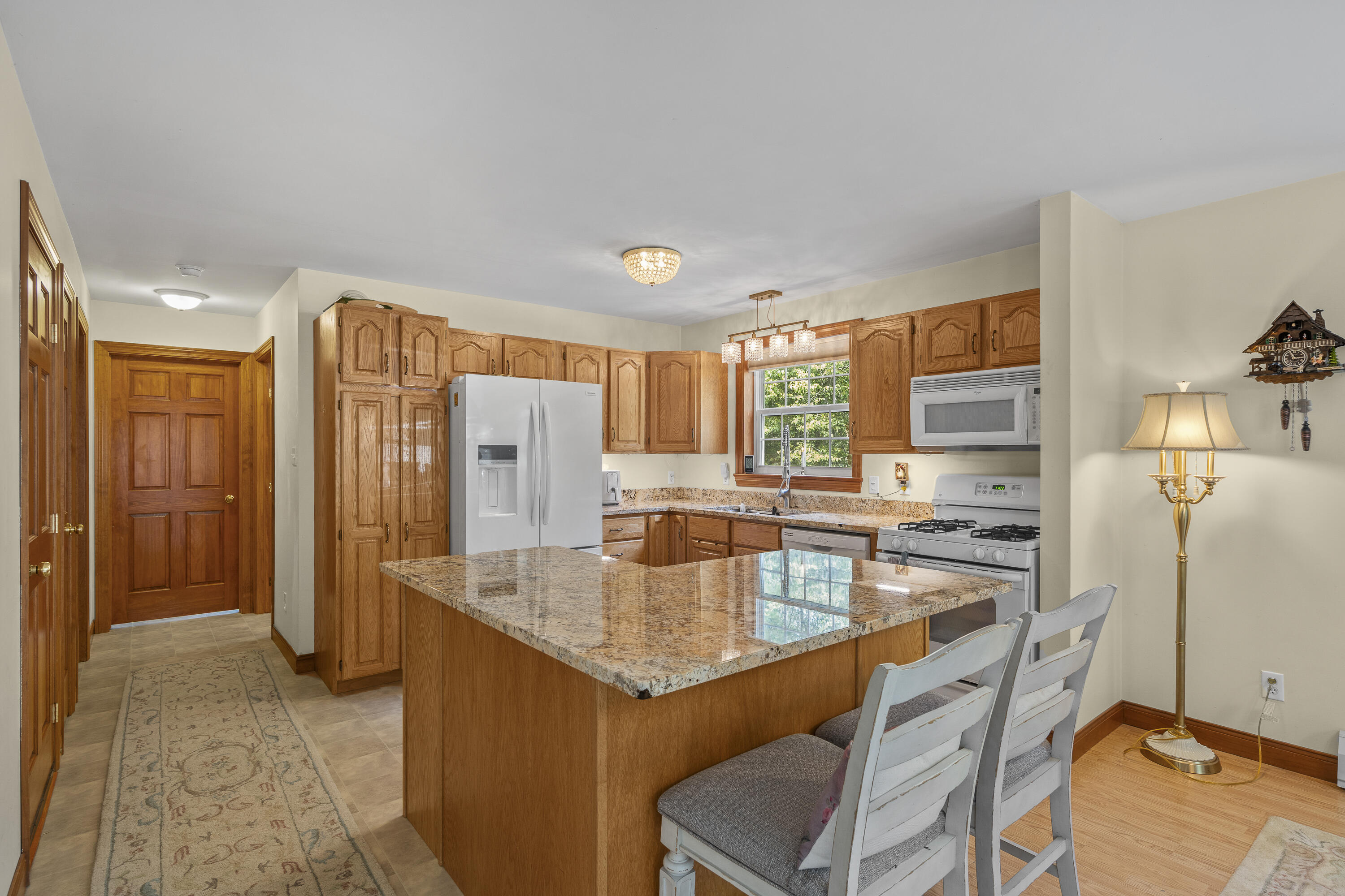 83 Christian Hill Road Bristol, ME 04539 - Photo 9 of 40 26-83 Christian Hill Rd, Bristol, ME-TP
