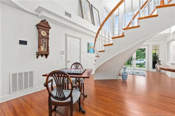 $1,950,000 | 6 Castle Hill Way, Stuart, FL 34996