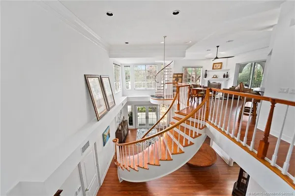 $1,950,000 | 6 Castle Hill Way, Stuart, FL 34996