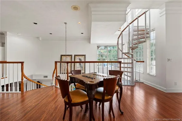 $1,950,000 | 6 Castle Hill Way, Stuart, FL 34996