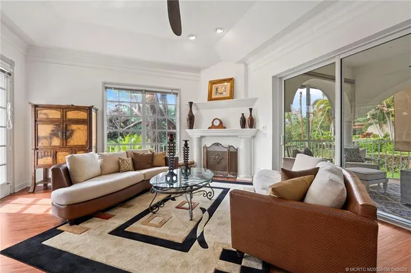 $1,950,000 | 6 Castle Hill Way, Stuart, FL 34996