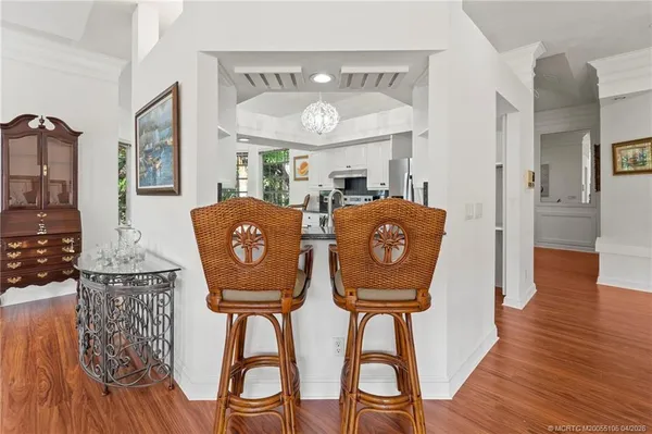 $1,950,000 | 6 Castle Hill Way, Stuart, FL 34996