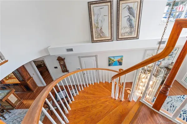 $1,950,000 | 6 Castle Hill Way, Stuart, FL 34996