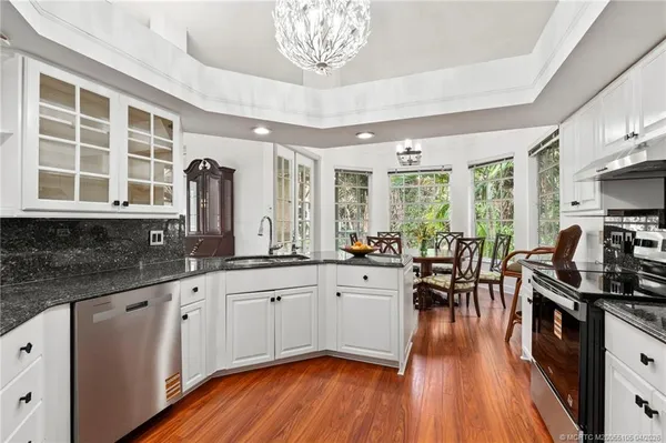 $1,950,000 | 6 Castle Hill Way, Stuart, FL 34996