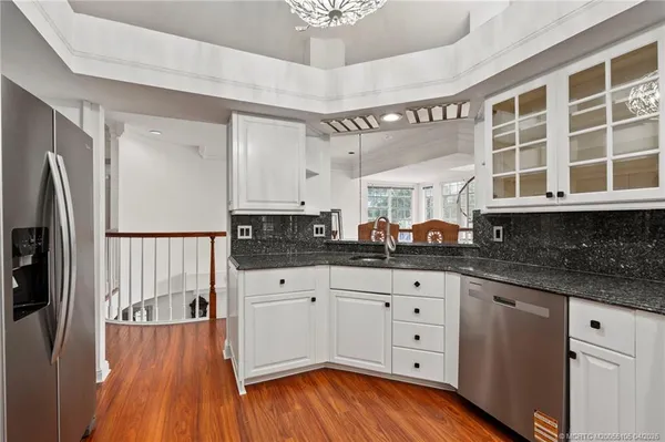 $1,950,000 | 6 Castle Hill Way, Stuart, FL 34996