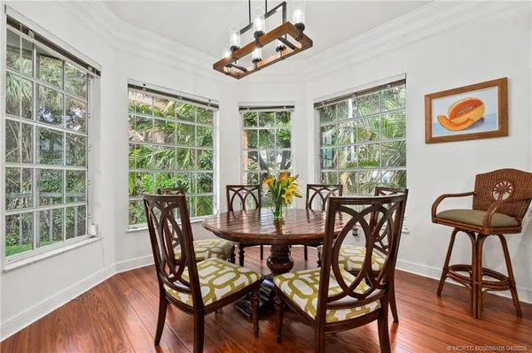 $1,950,000 | 6 Castle Hill Way, Stuart, FL 34996