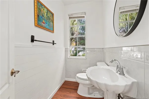 $1,950,000 | 6 Castle Hill Way, Stuart, FL 34996