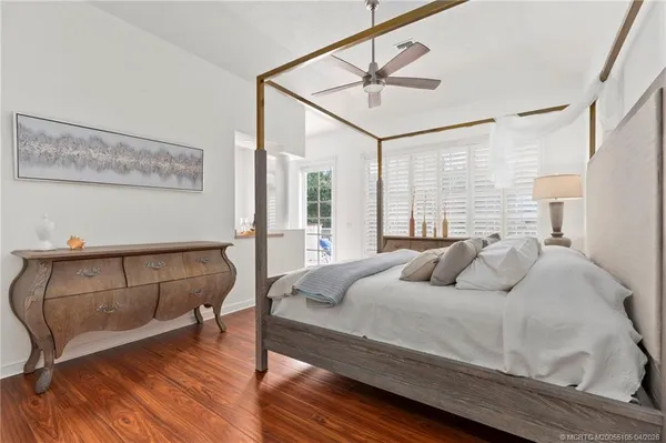 $1,950,000 | 6 Castle Hill Way, Stuart, FL 34996