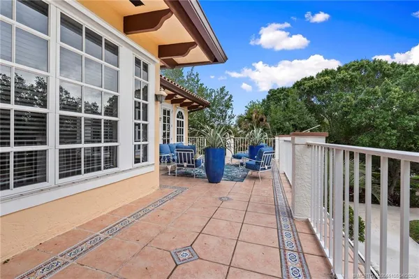 $1,950,000 | 6 Castle Hill Way, Stuart, FL 34996