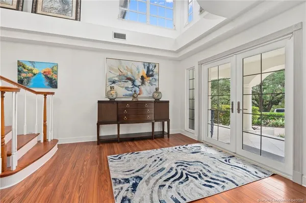 $1,950,000 | 6 Castle Hill Way, Stuart, FL 34996