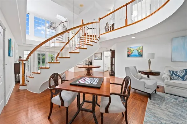 $1,950,000 | 6 Castle Hill Way, Stuart, FL 34996