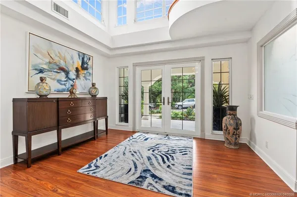 $1,950,000 | 6 Castle Hill Way, Stuart, FL 34996