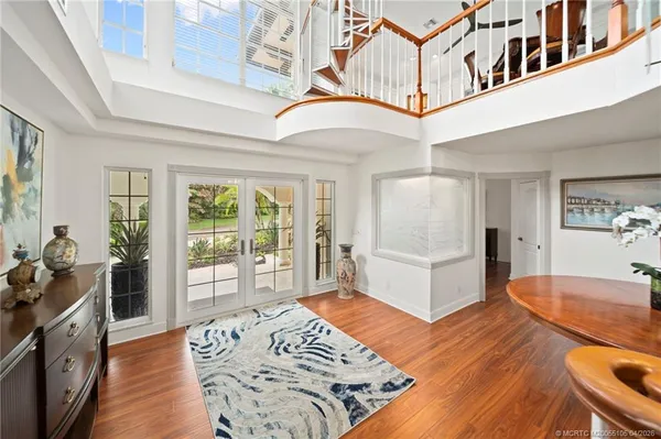 $1,950,000 | 6 Castle Hill Way, Stuart, FL 34996